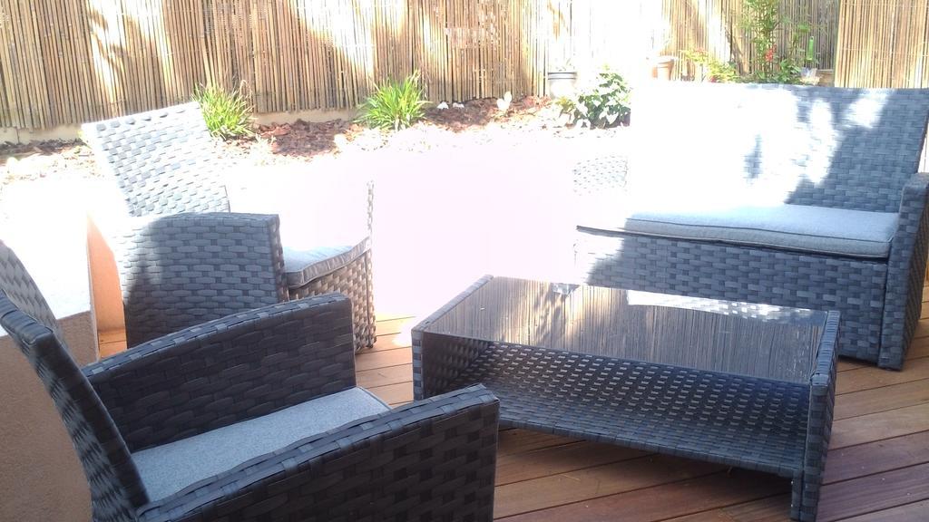 Du Chateau Guest house 4*