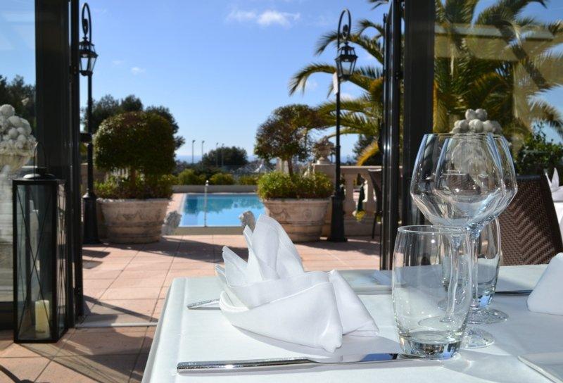 Hotel All Suites & 4*