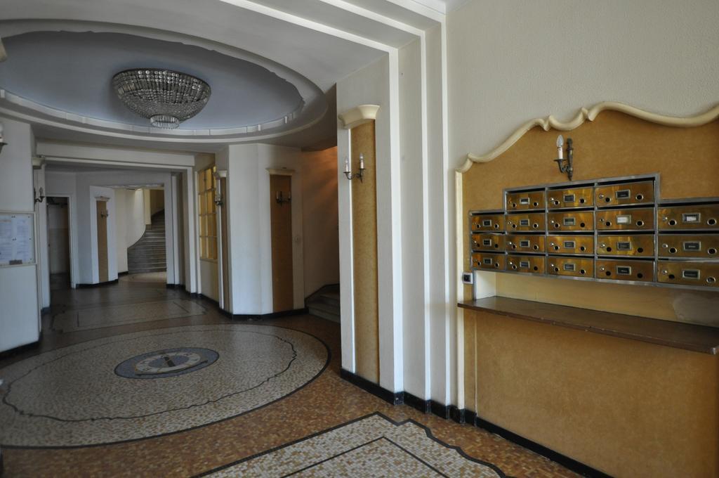 53 Promenade Des Apartment Nice