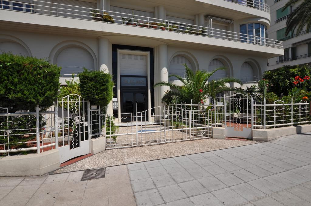 53 Promenade Des Apartment *