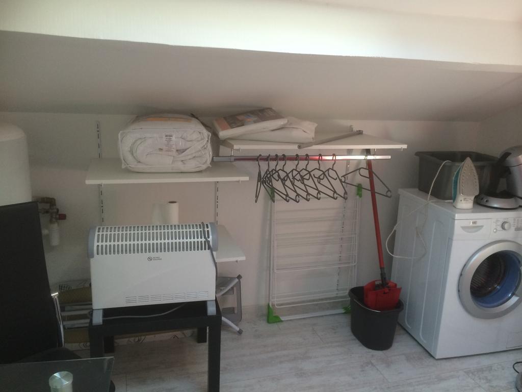 Beau Appartement *