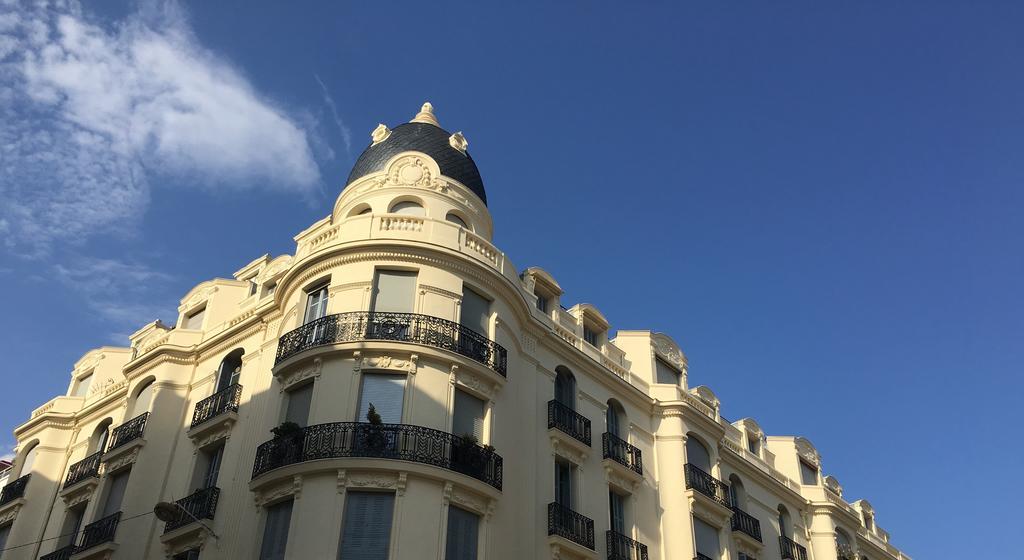 Palais Sapho Nice
