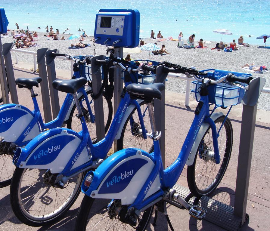 Fricero Hi Beach Azur Apartment Nice