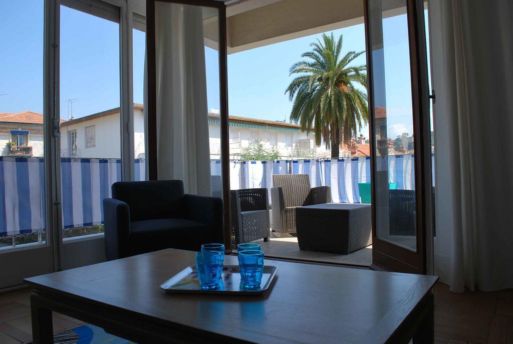 Grand Terrasse Parking