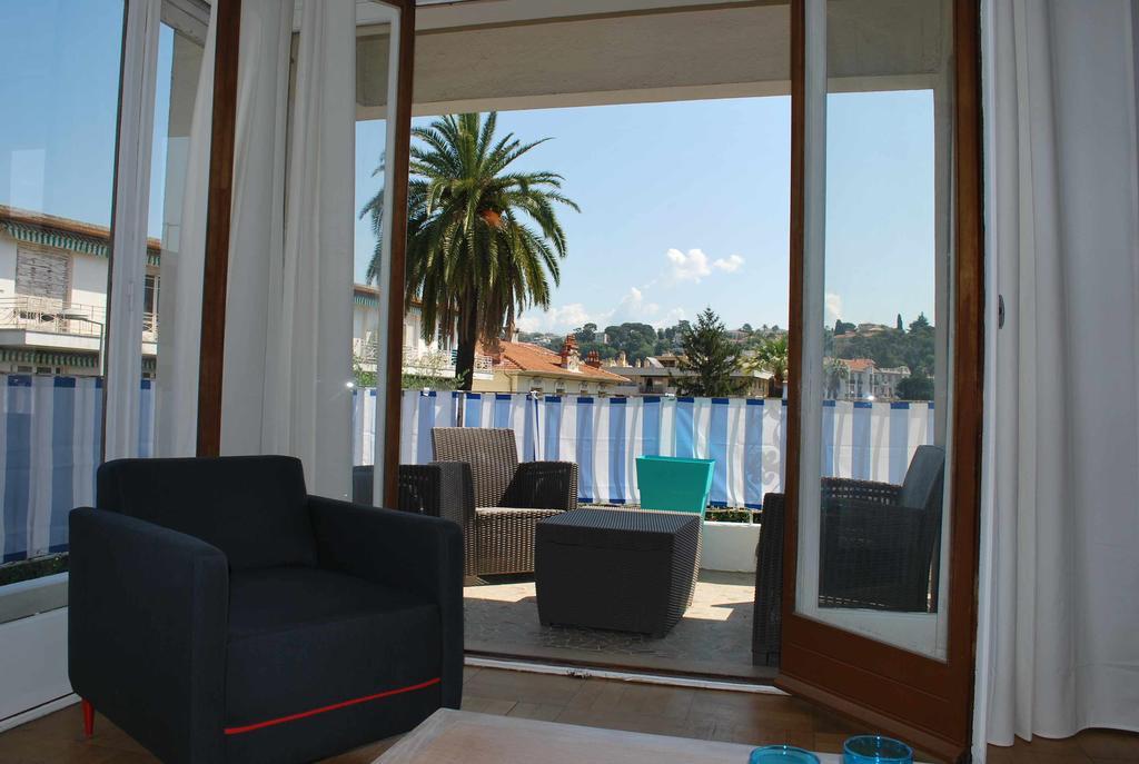 Grand Terrasse Parking Apartamento *