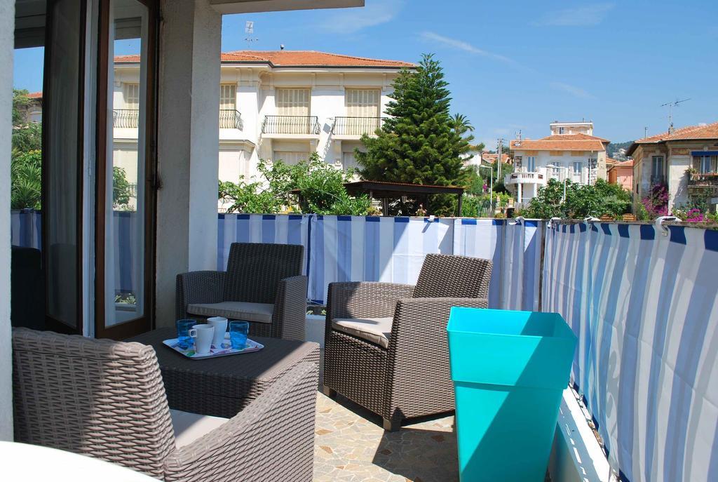 Grand Terrasse Parking * Nice
