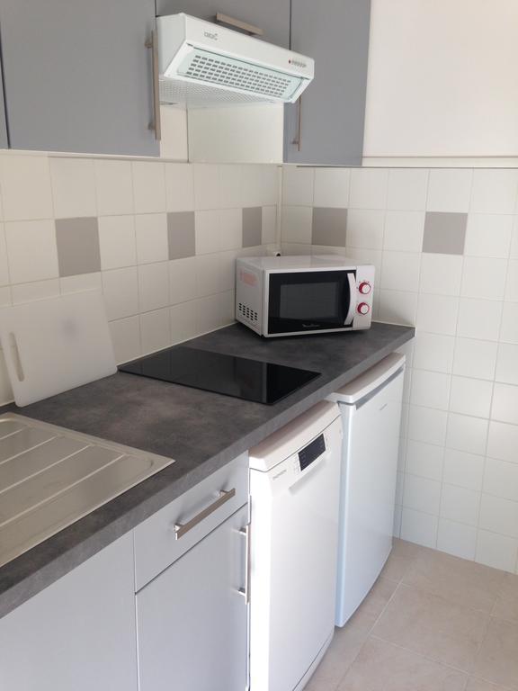 Bel Appartement De Gill Centre Ville Nice *