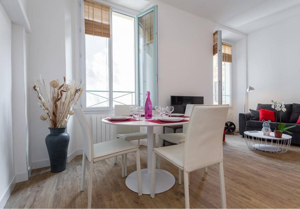 Apartment Lou Muraioun *