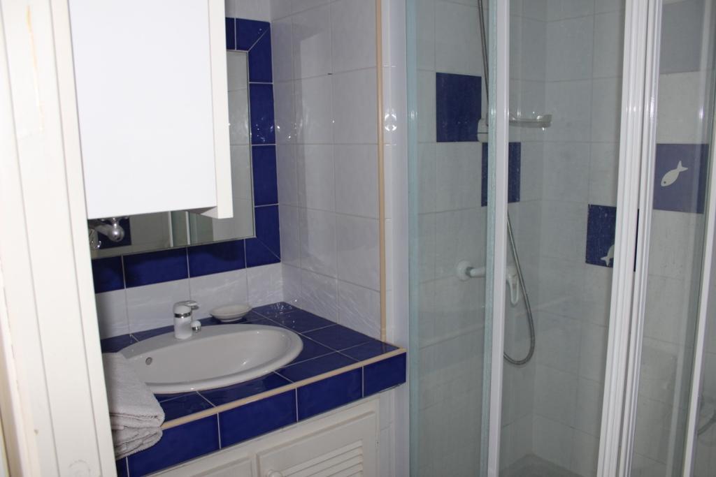 Le 5 Massena Apartment Nice