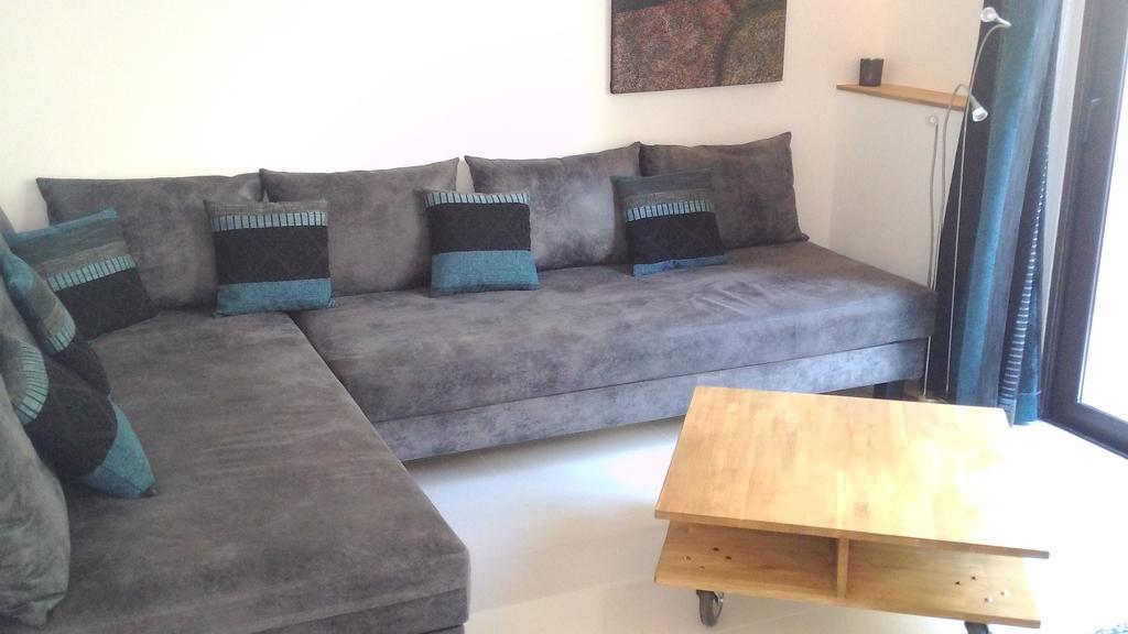 Guest house Du Chateau 4*