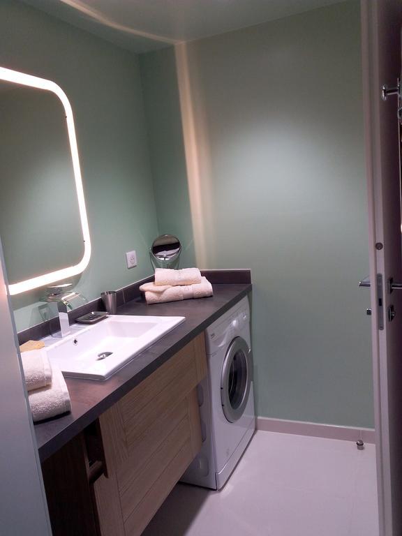 Guest house Du Chateau