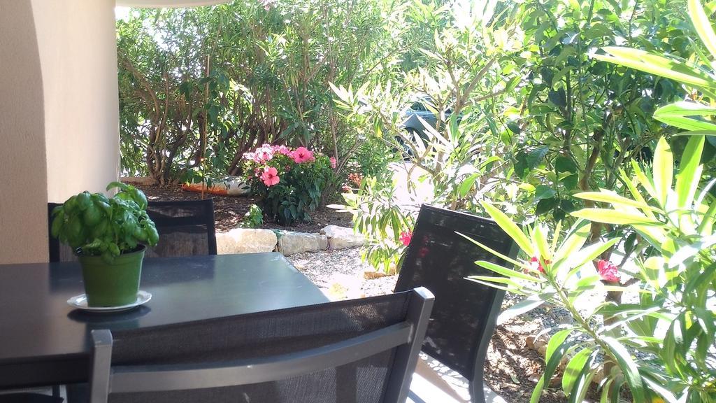 Du Chateau Guest house