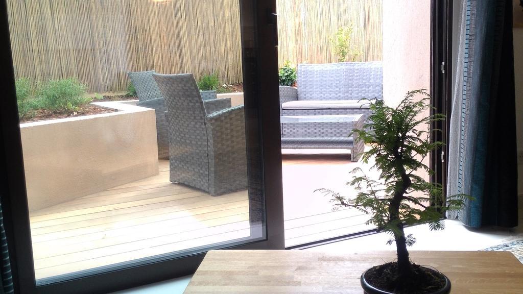 Guest house Du Chateau 4*