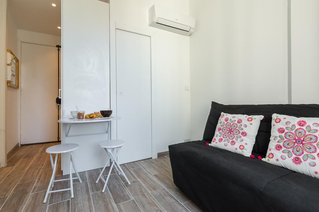 Palais Escurial Rue Alphonse Karr Apartment Nice