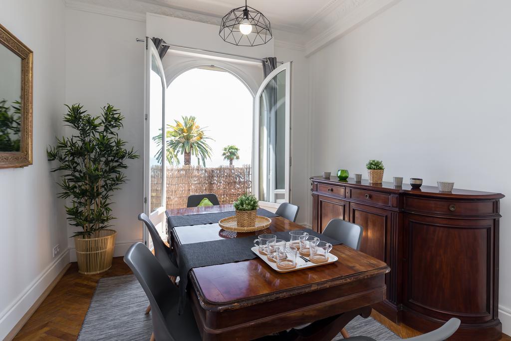 Beautiful By The Sea Front Apartment *