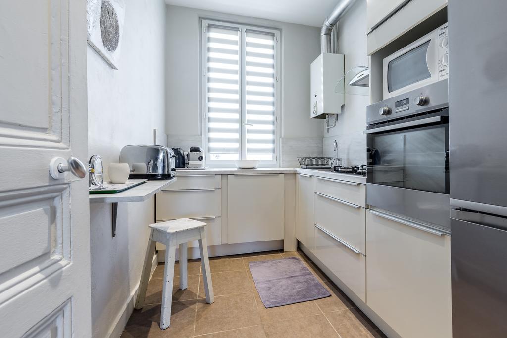 Beautiful By The Sea Front Apartment Nice