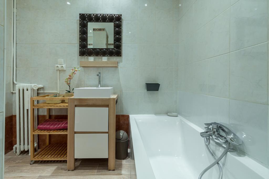 Beautiful By The Sea Front Apartment *