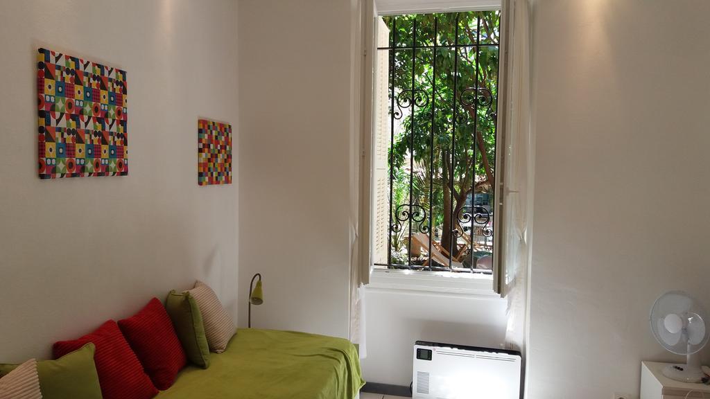 Apartment Dans La 