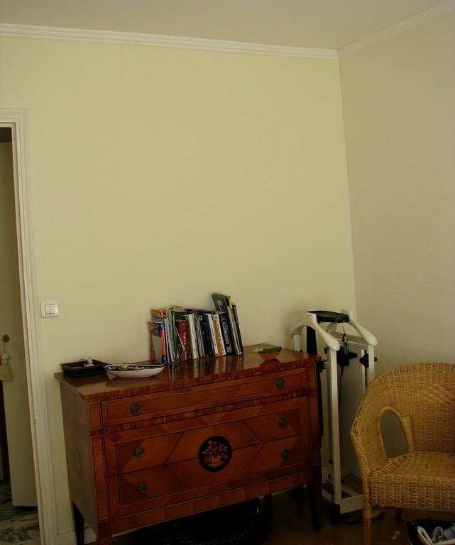 Sole Apartment *