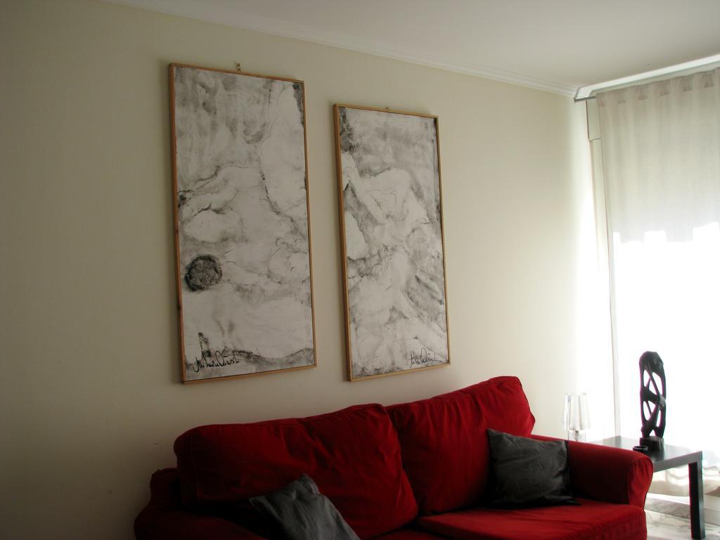 Sole Apartment