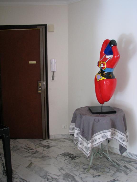 Apartamento Sole