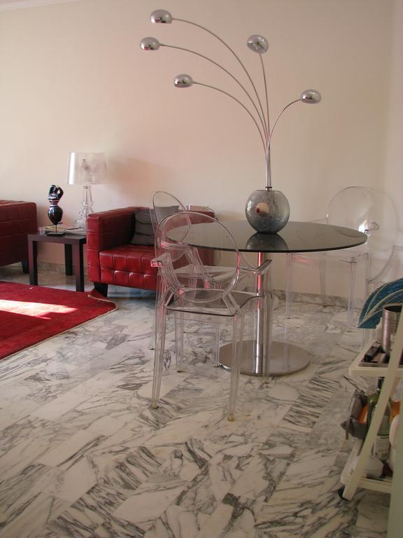 Sole Apartamento Nice