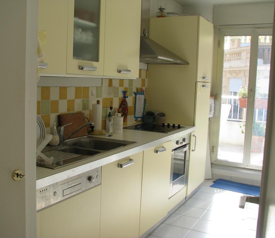 Sole Apartment