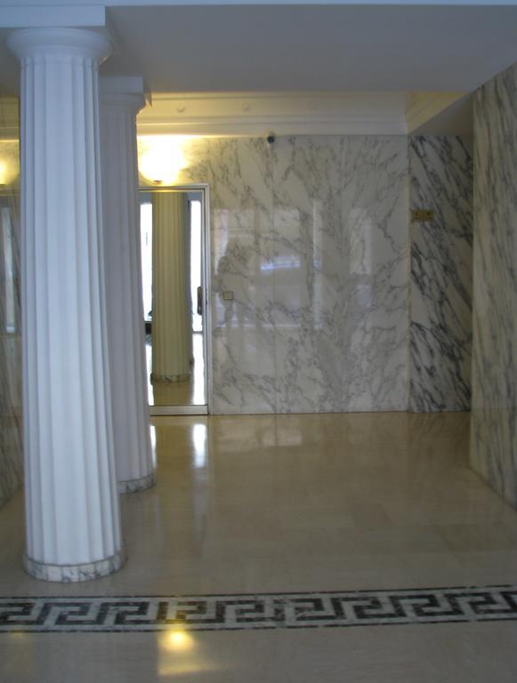 Apartment Sole Nice