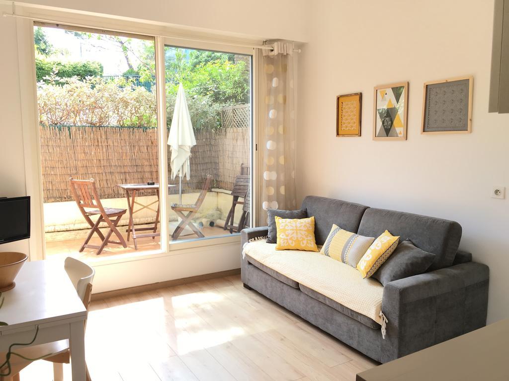 Des Baumettes Apartment Nice