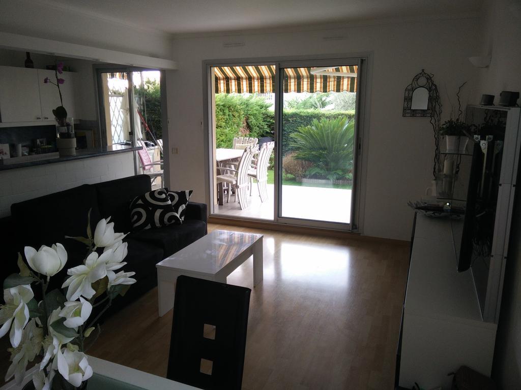 Apartment Le Capitole Nice