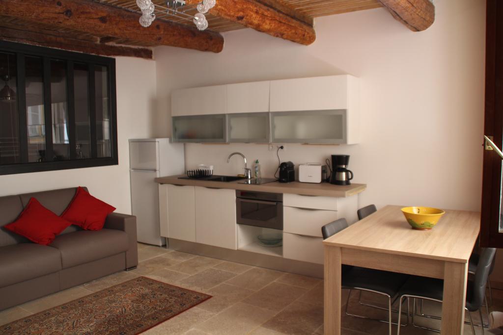 Le Pairou Apartment