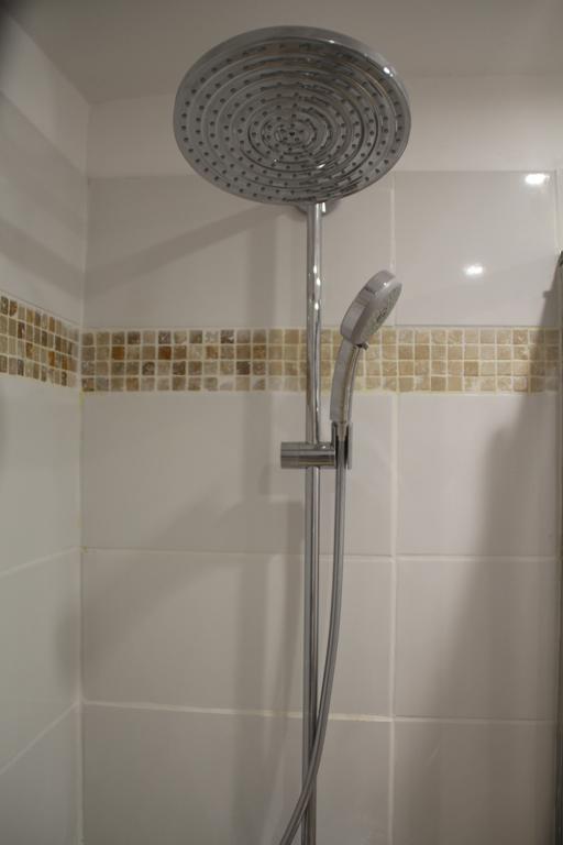 Le Pairou Apartment