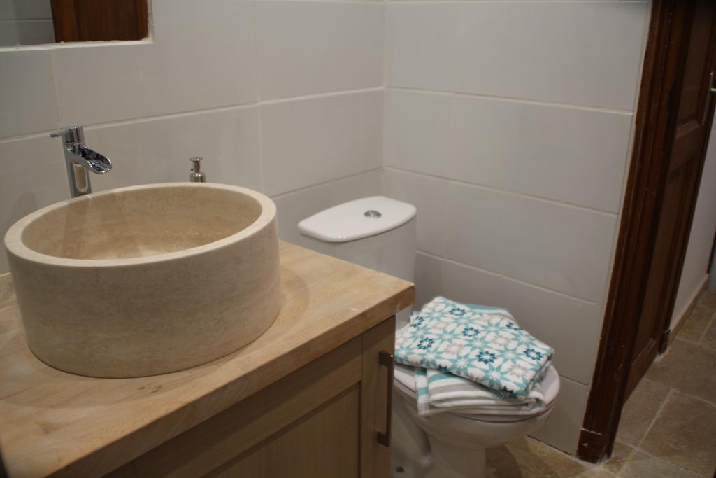 Apartment Le Pairou *