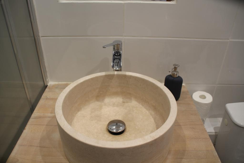 Le Pairou Apartamento *