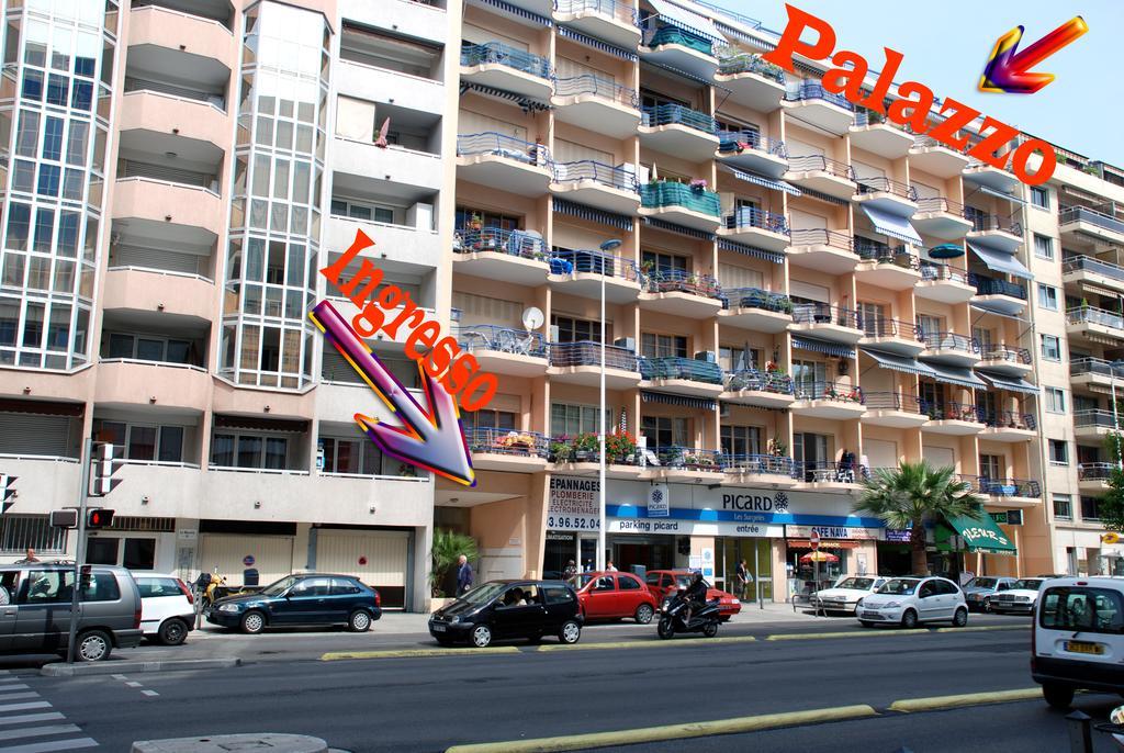 Apartment Maison Imma *