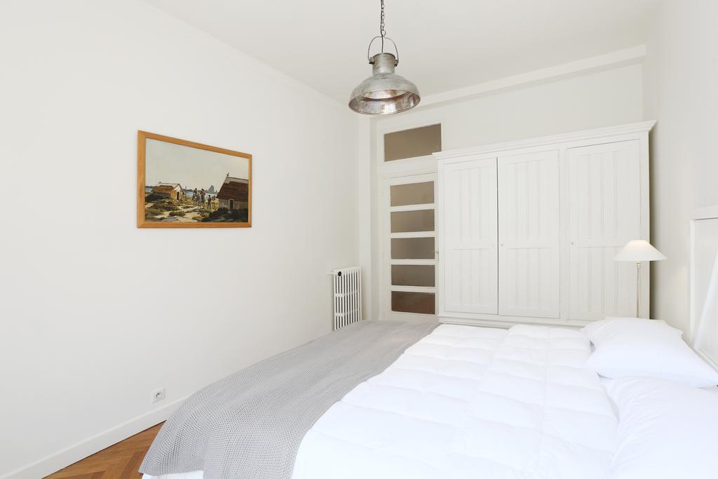 Apartment Appartement Terrasse Marechal Joffre