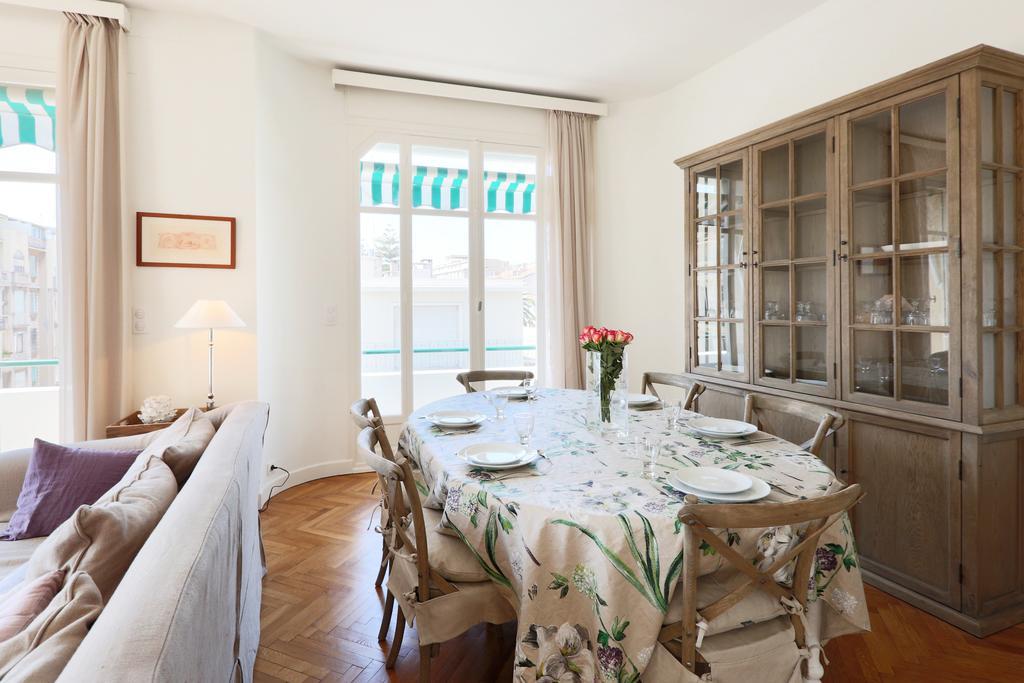 Appartement Terrasse Marechal Joffre Apartment