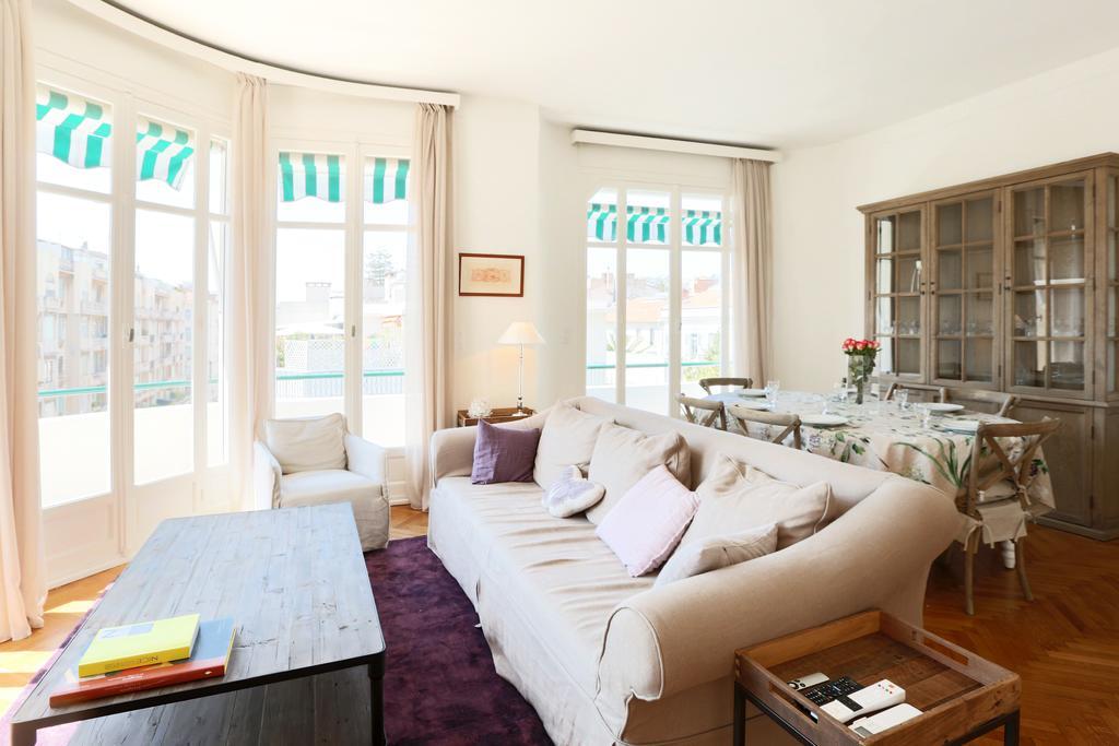 Apartment Appartement Terrasse Marechal Joffre *