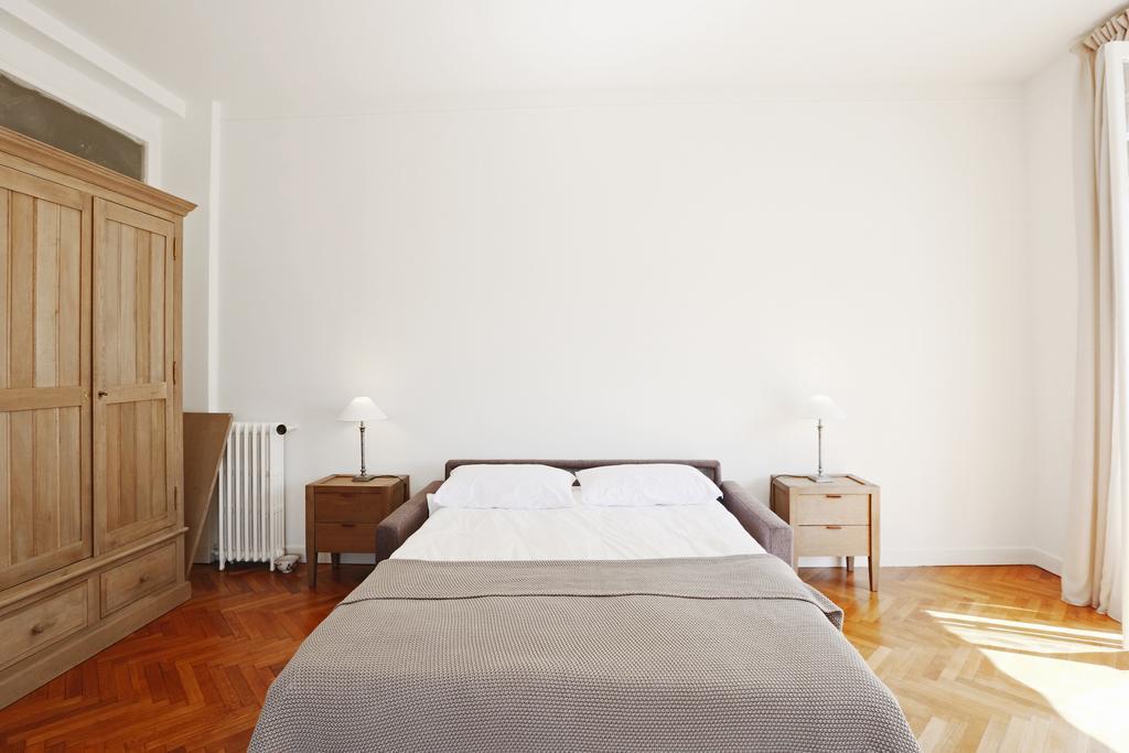 Appartement Terrasse Marechal Joffre