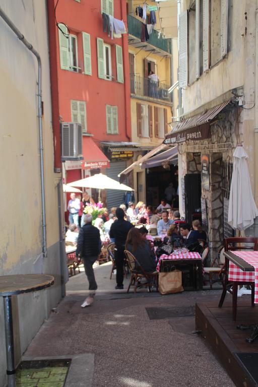 Le Pairou Apartment *