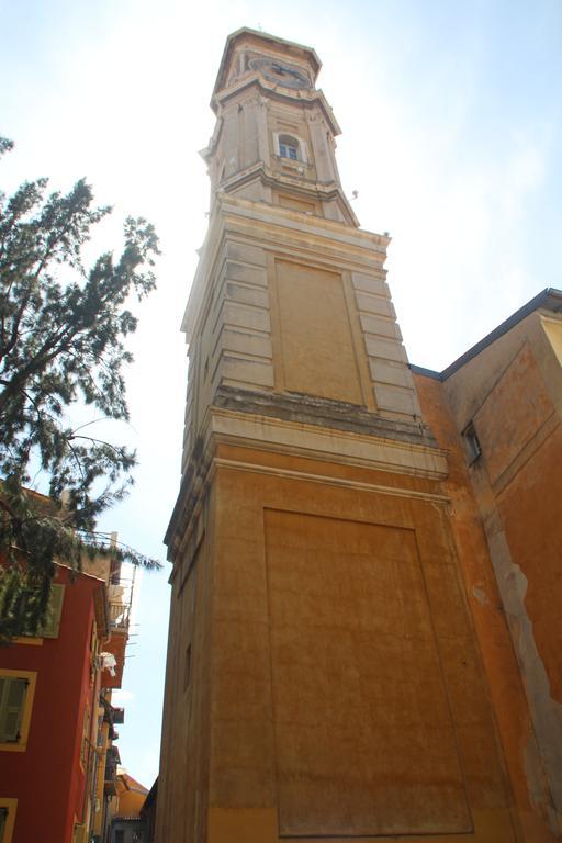 Apartment Le Pairou *