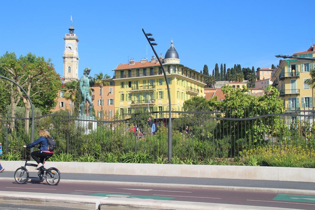 Apartamento Le Pairou Nice