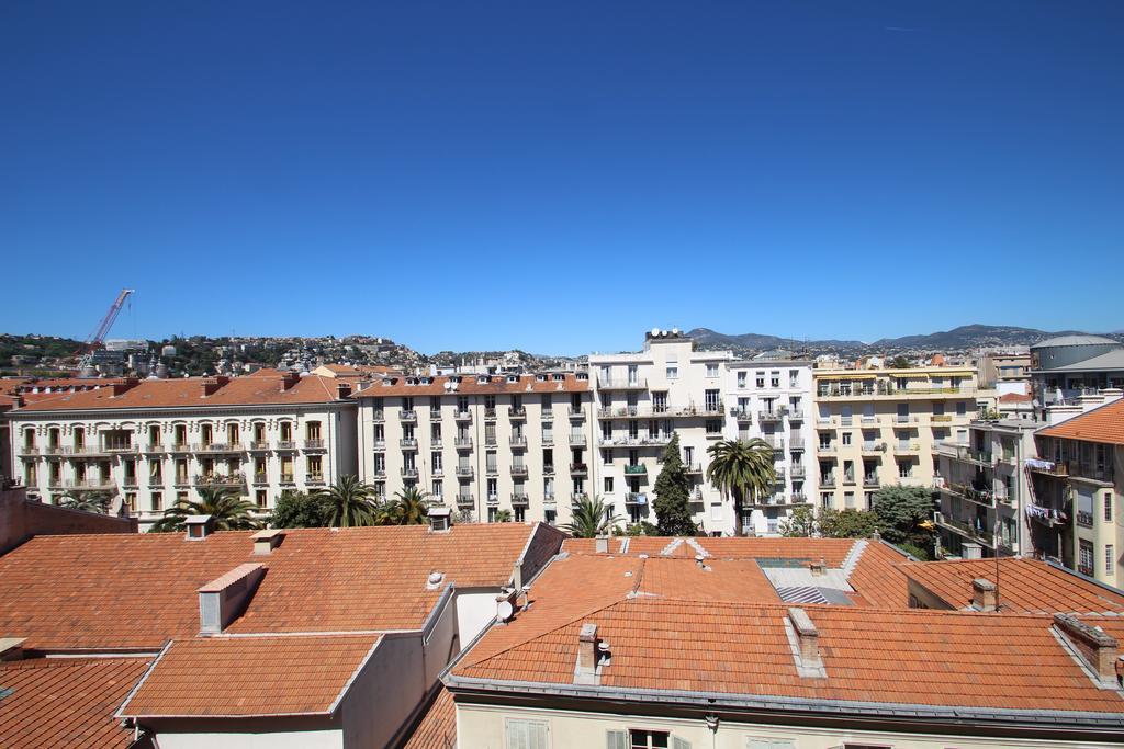 Apartment Riviera Sport Plage *