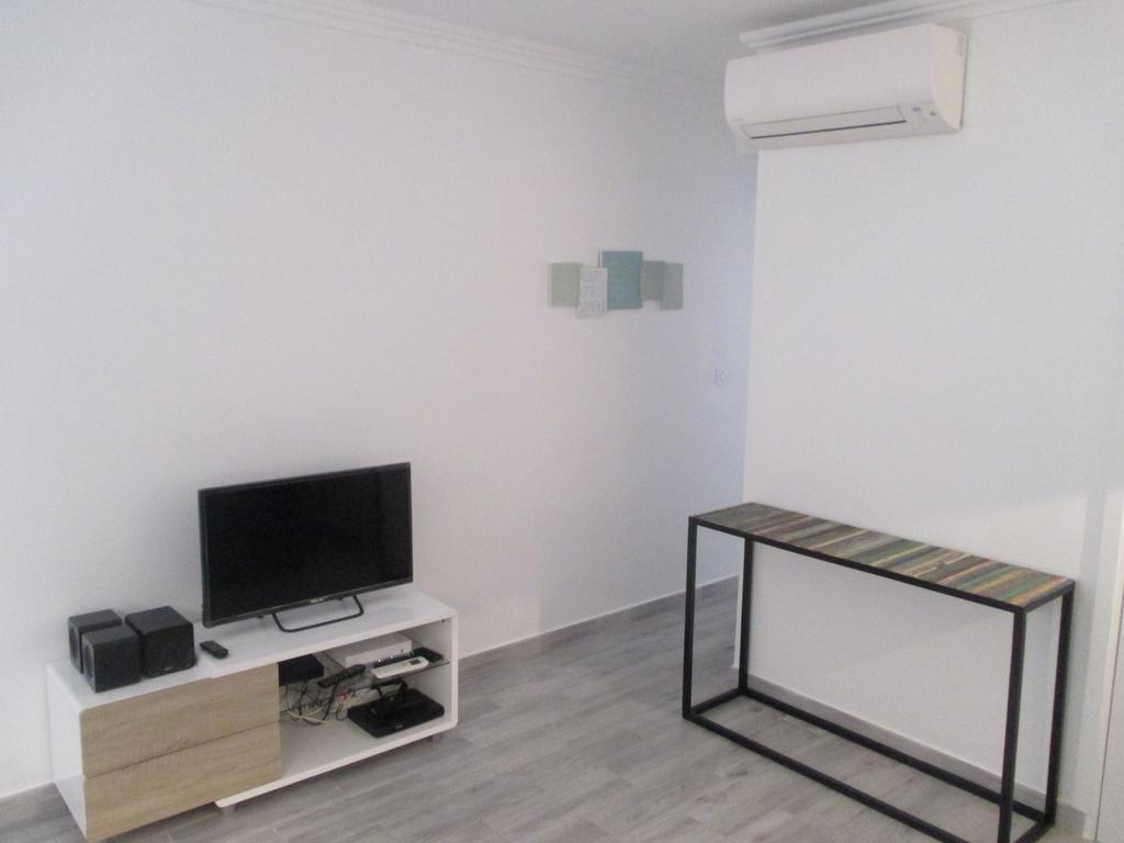 Appartement Old Town Nice