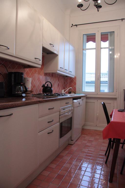 Apartment Square Alziary Nice