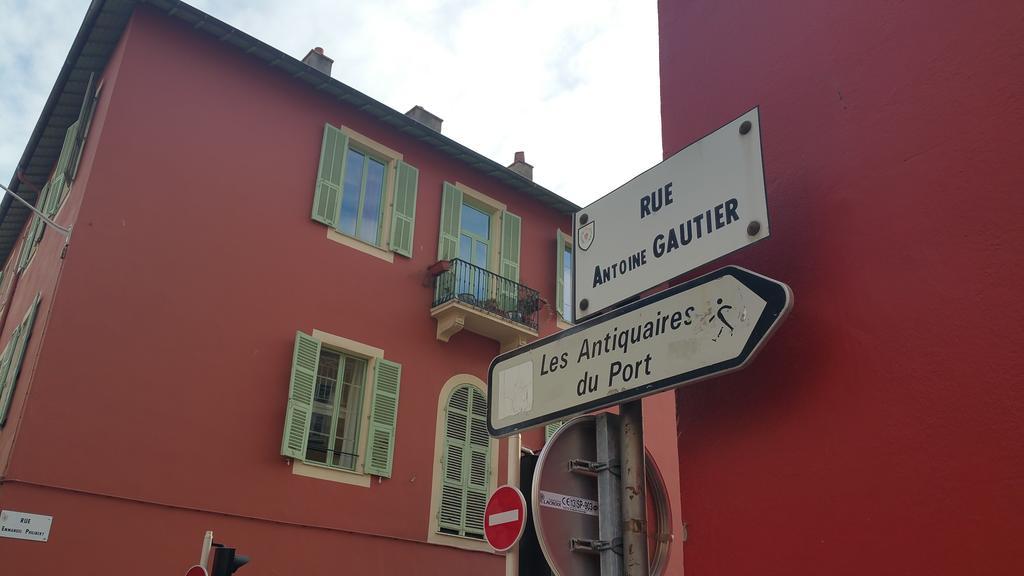 Ze Perfect Place - Ideal ! 2 Pieces Antiquaires, Port Garibaldi