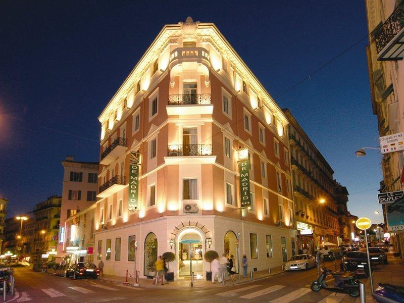 Hotel Best Western Plus Cosy 4*