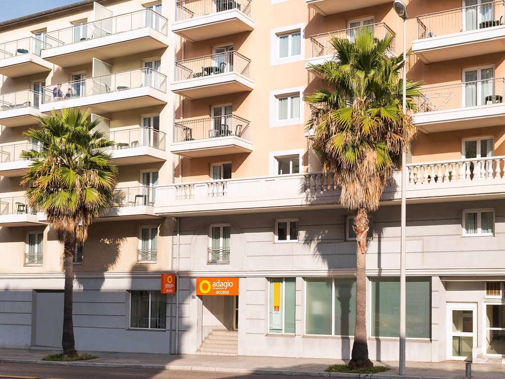 Adagio Access Magnan 2* Nice