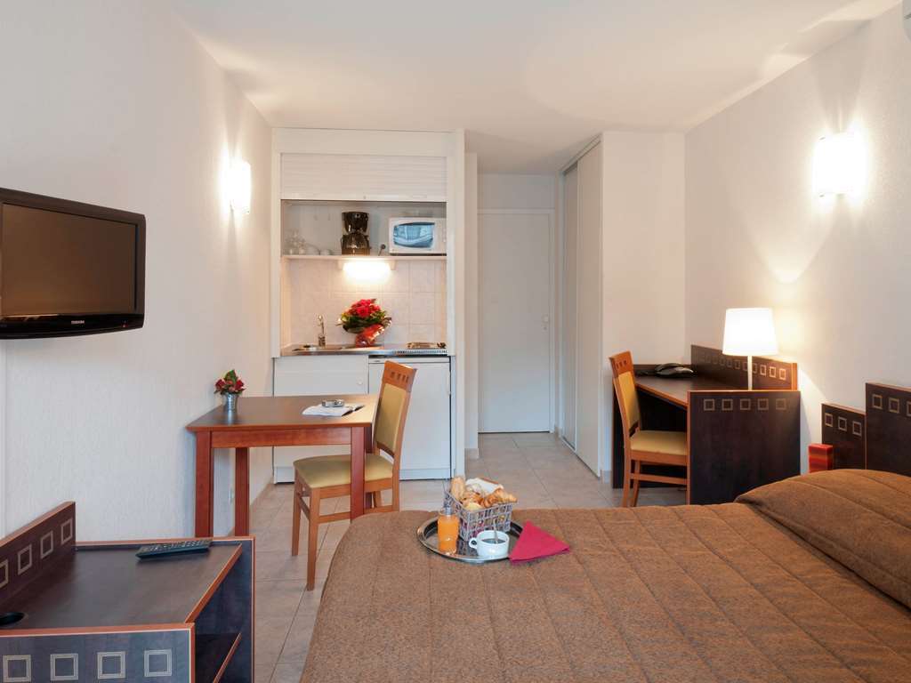 Adagio Access Garibaldi Nice