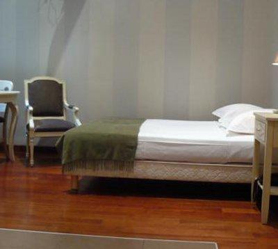 Hotel Berlioz